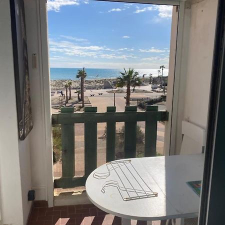 לה ברקרה T 2 Cosy Bord De Mer מראה חיצוני תמונה